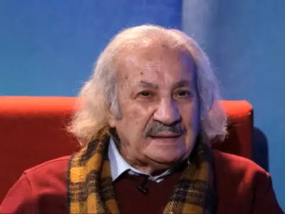 سکانسی بیاد ماندنی از سعید پیردوست 