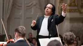 شروع کار علی رهبری در مشهورترین اُپرای جهان/تهدید تحریم راه به جایی نبرد!