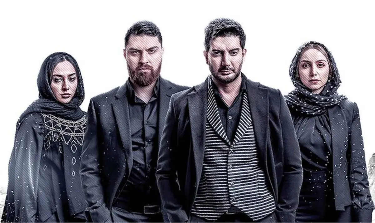 افتضاح؛ بازی با شعور مخاطب؛ یک فیلم فارسی تمام عیار
