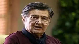 رضا رویگری شایعه فوت‌اش را تکذیب کرد