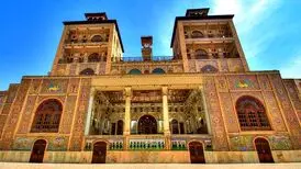 موزه ملی و کاخ گلستان همچنان بسته است