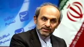 رئیس صداوسیما: از۲۰:۳۰ کاملاً راضی‌ام/ مقامات گفتند کسی زیر آوار متروپل نیست، پوشش خبری را متوقف کنید/نظارت بر شبکه خانگی به خاطر حفظ حریم خانواده است