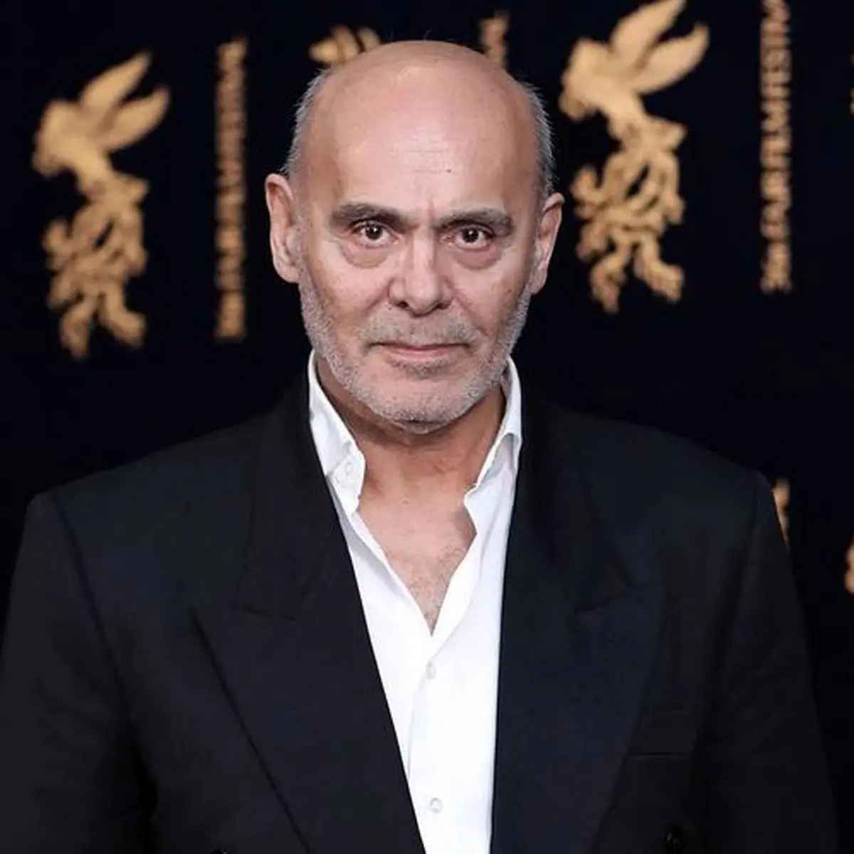 خبر درگذشت جمشید هاشم پور صحت ندارد/ واکنش او به خبر فوتش
