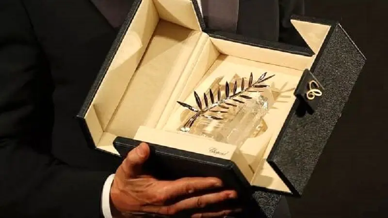 تصاویری از جشنواره کن که ایرانی‌ها نباید ببینند! 