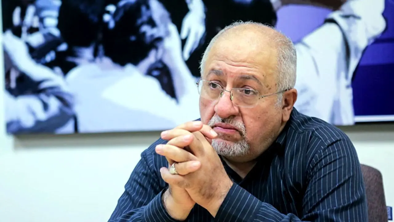 لاله‌زار؛ سوختن یک تاریخ نه یک سینما
