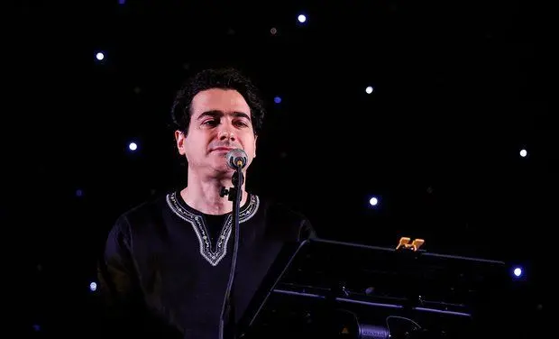 همایون شجریان با «سیاوش» در اروپا روی صحنه رفت