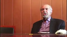 مرور یک تاریخ با «ر- اعتمادی»؛ نویسنده‌ای که سلطان نشریات جوان پسند بود و آثار پرفروش می‌نوشت/ با هیچ ستاره‌ای هم‌سفره نبودم
