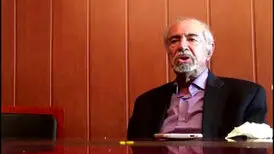 مرور یک تاریخ با «ر- اعتمادی»؛ نویسنده‌ای که سلطان نشریات جوان پسند بود و آثار پرفروش می‌نوشت/ با هیچ ستاره‌ای هم‌سفره نبودم
