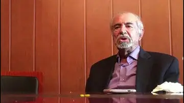 مرور یک تاریخ با «ر- اعتمادی»؛ نویسنده‌ای که سلطان نشریات جوان پسند بود و آثار پرفروش می‌نوشت/ با هیچ ستاره‌ای هم‌سفره نبودم
