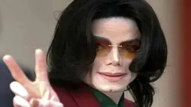 افشای یک فایل صوتی جنجالی/ آبروی مایکل جکسون به باد رفت
