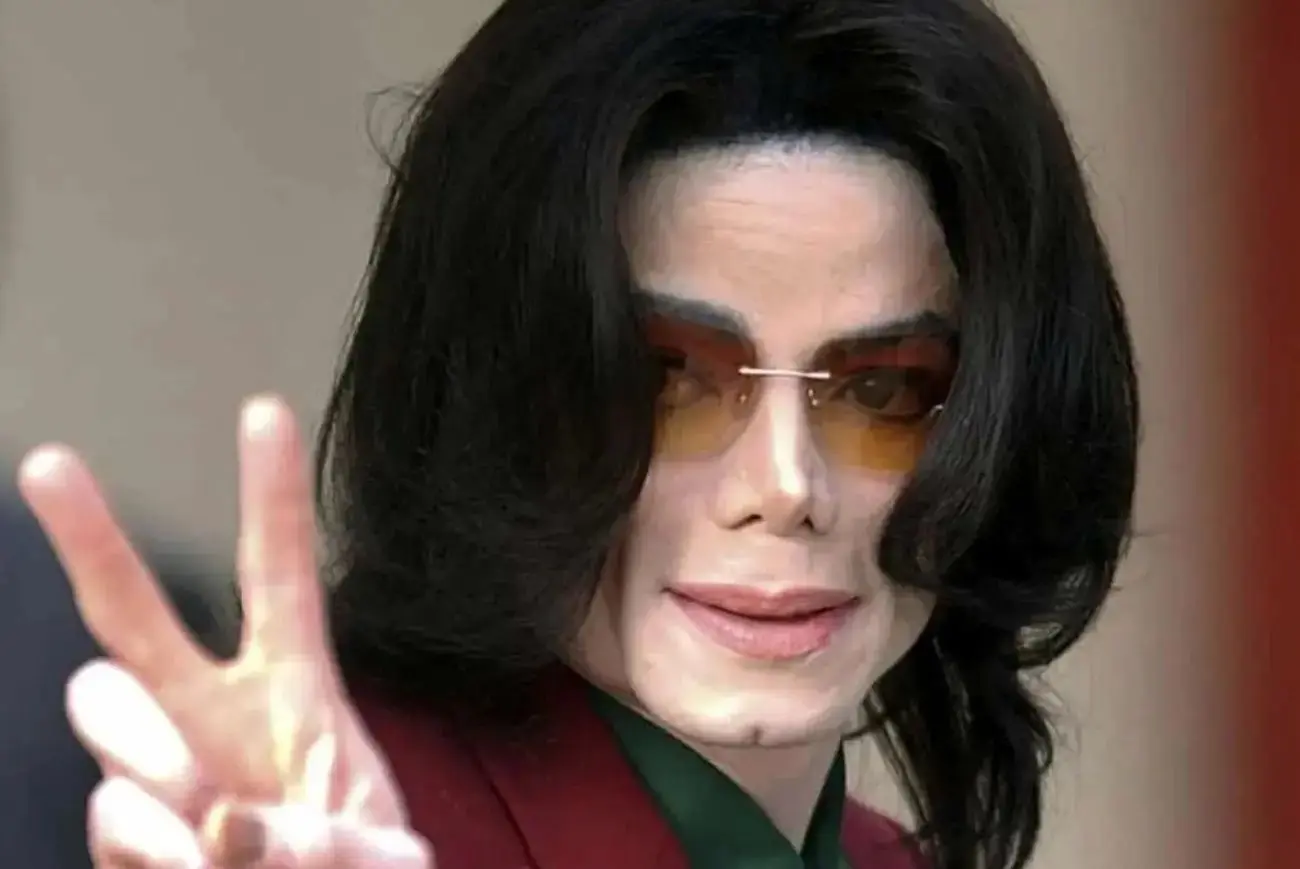 تیزر جدید فیلم مایکل جکسون منتشر شد
