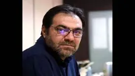 حسین محمدیانی درگذشت
