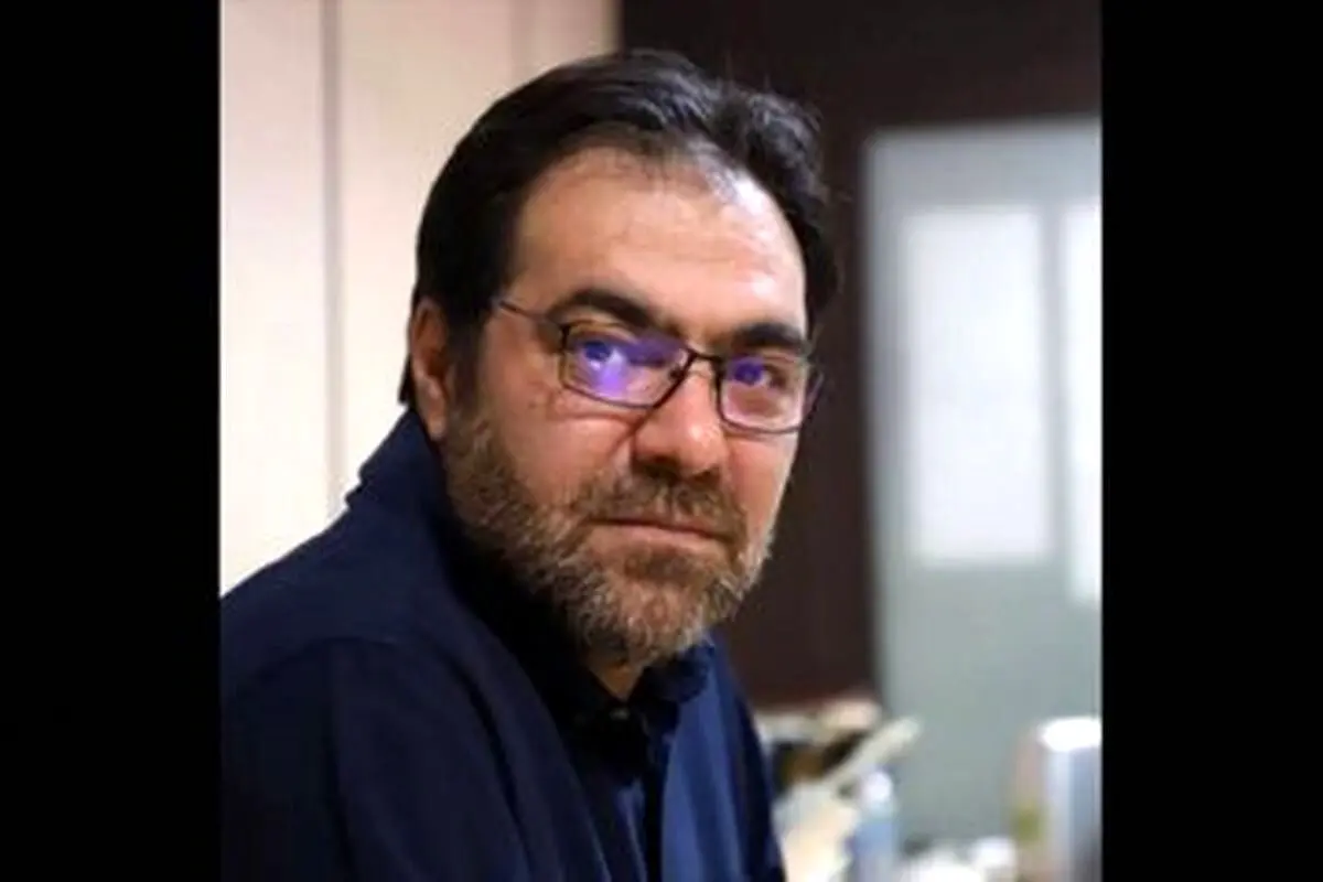 حسین محمدیانی درگذشت
