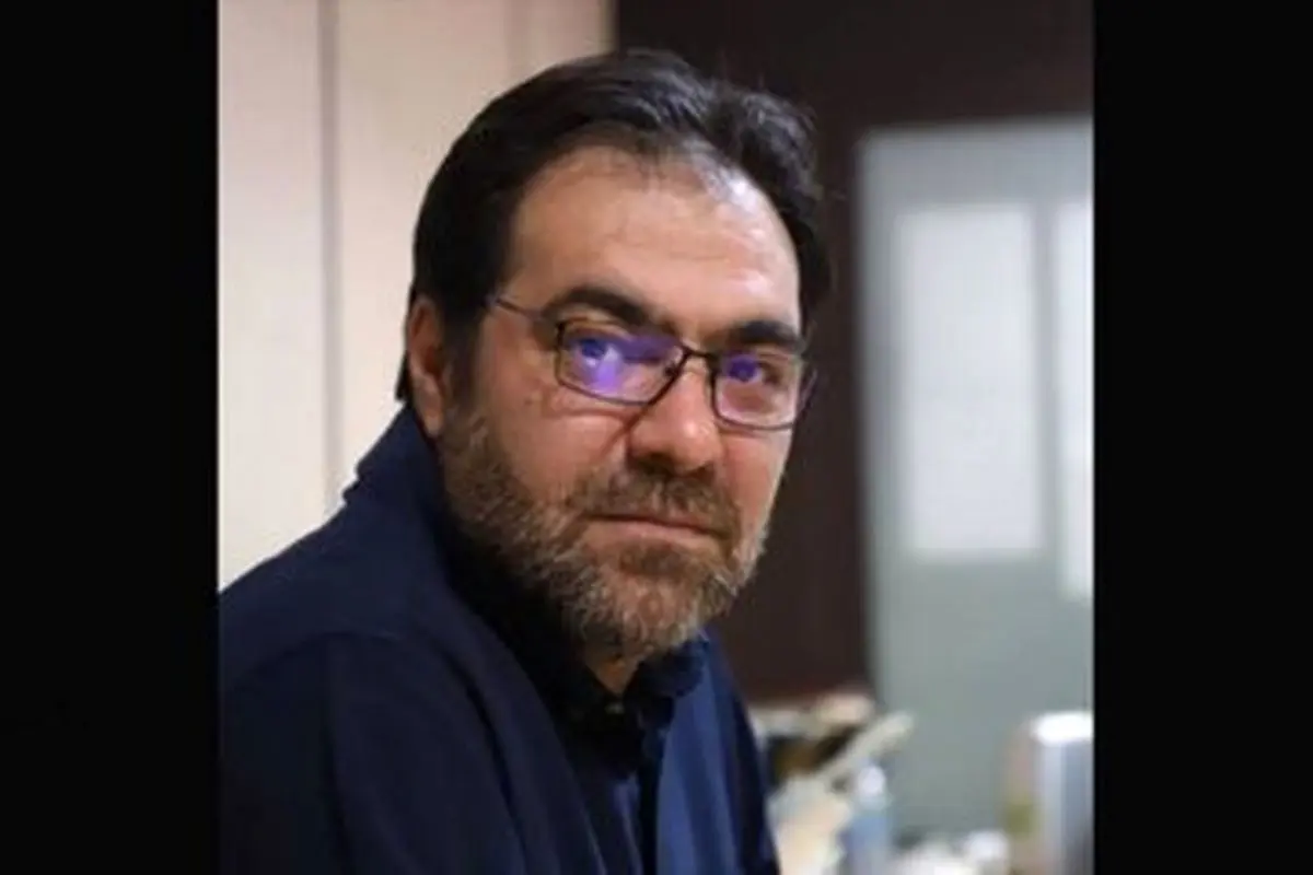 حسین محمدیانی درگذشت
