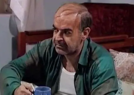 مردم آرزو دارند به آقا ماشاالله سریالِ «خانه به دوش» برسند!
