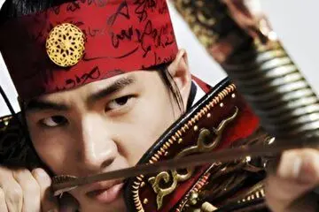 «جومونگ ۳» را در ایام نوروز تماشا کنید
