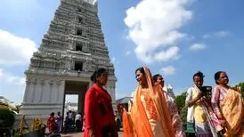 ثروتمندترین معبد جهان را بشناسید
