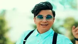 مصاحبه خواننده معروف پس از سوءقصد/ ویدئو 