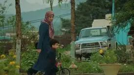 دلنوشته سالار معمولی برای نقی معمولی