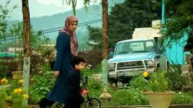 دلنوشته سالار معمولی برای نقی معمولی