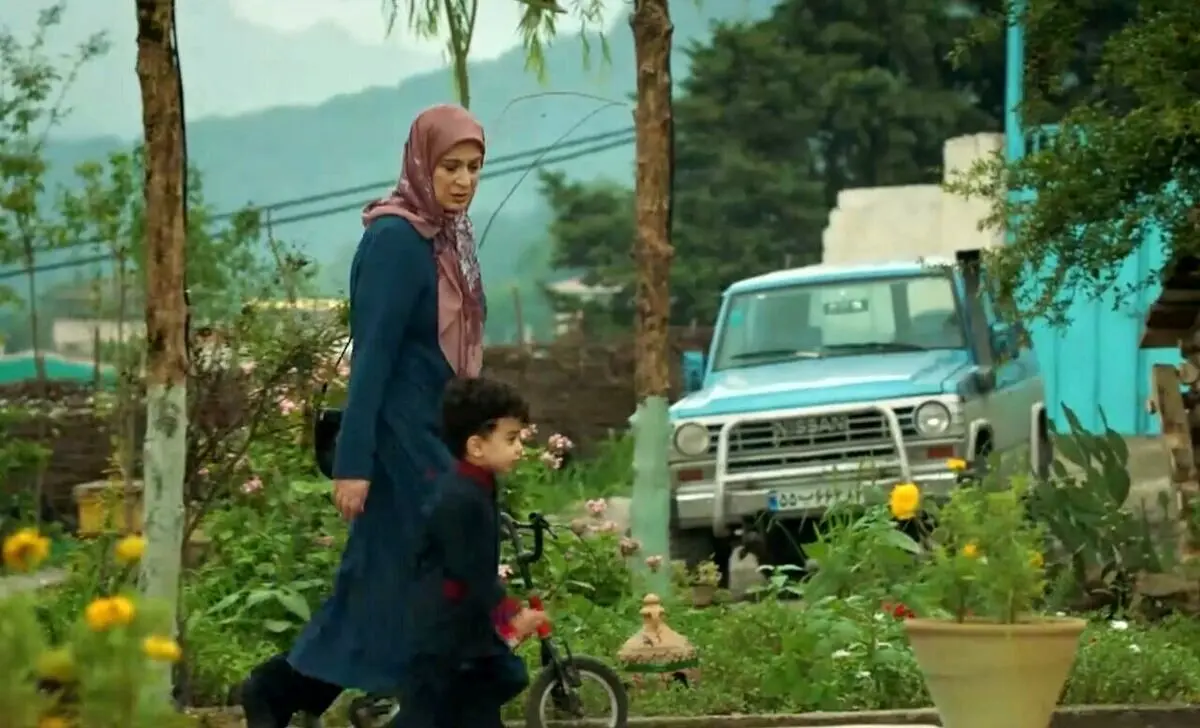 دلنوشته سالار معمولی برای نقی معمولی