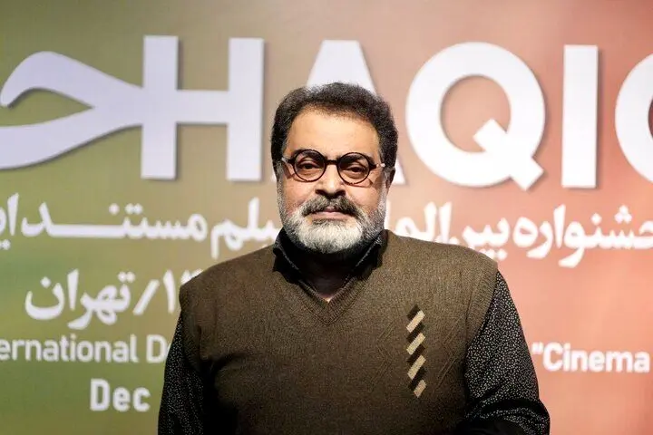 علی رویین‌تن: اگر قابلم بدانند لباس رزم خواهم پوشید
