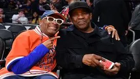 همکاری دنزل واشینگتن و اسپایک لی برای بازسازی فیلم کوروساوا
