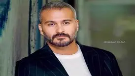 واکنش جالب میلاد کی‌مرام به گریه تماشاگر/ ویدئو