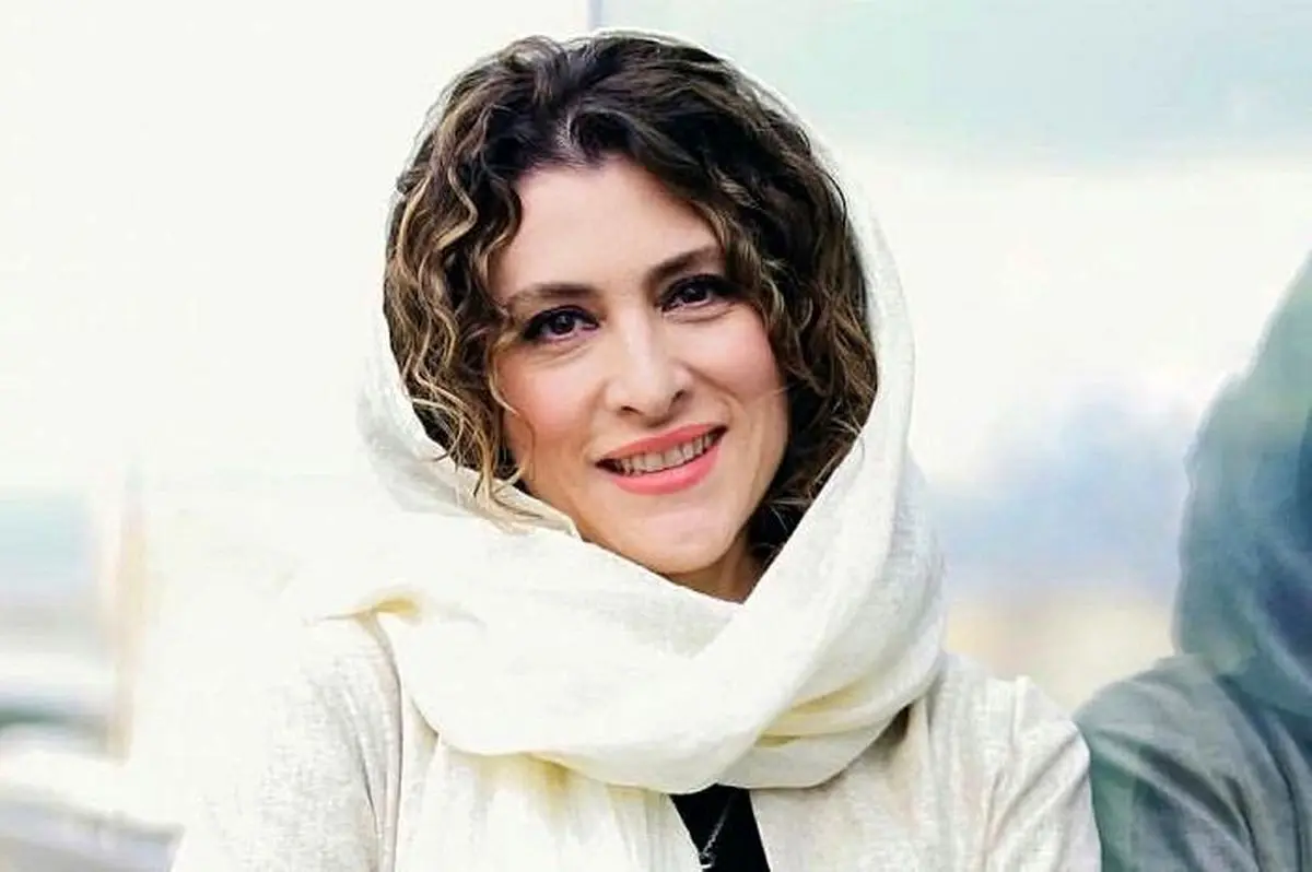 «ویشکا آسایش» بازی در فیلمی درباره حمله به ایران را تکذیب کرد
