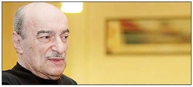 فاتحه‌ی این کار خوانده شده!
