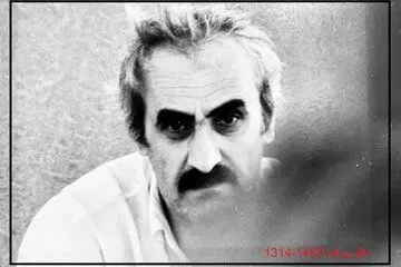 باقر پرهام مترجم و پژوهشگر فلسفه درگذشت
