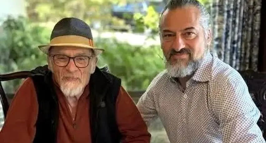 پسر اروین یالوم، مشهورترین روانشناس جهان خودکشی کرد!