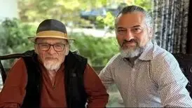 پسر اروین یالوم، مشهورترین روانشناس جهان خودکشی کرد!