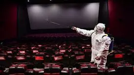 یک فیلم در ۱۴۰۰، بیش‌تر از کل گیشه سال۹۹ فروخت!