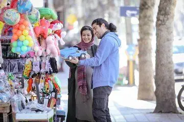 «دو روز دیرتر» با بازی سینا مهراد تولید شد/ احتمال حضور در فجر
