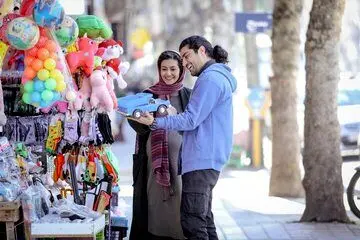 «دو روز دیرتر» با بازی سینا مهراد تولید شد/ احتمال حضور در فجر
