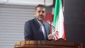 وزیر ارشاد: همه را پای کار می‌آوریم/ فیلمسازان مستقل نبودند