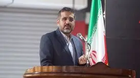 وزیر ارشاد: همه را پای کار می‌آوریم/ فیلمسازان مستقل نبودند
