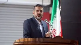 وزیر ارشاد: همه را پای کار می‌آوریم/ فیلمسازان مستقل نبودند