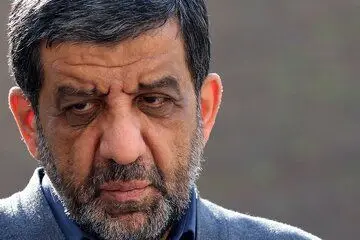 واکنش ضرغامی به حکم اخیر علیه آزاده صمدی

