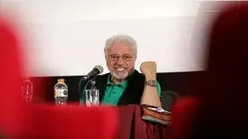 دوست داشتم در فیلم «مادر» بازی کنم/ برای خنداندن زاده شده‌ام
