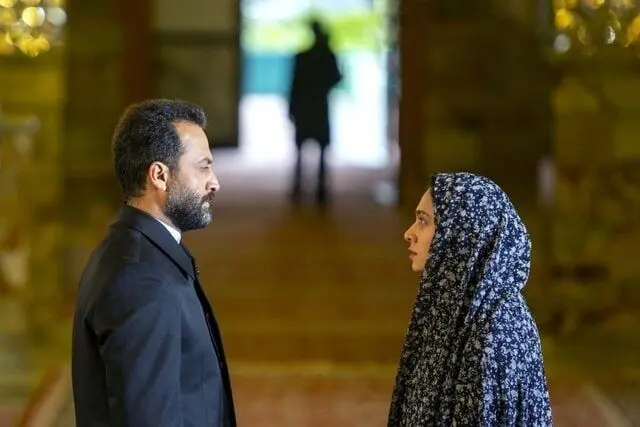 «بدون قرار قبلی» پروانه نمایش گرفت