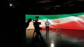 پرونده‌ مستندسازی جنگ در تلویزیون باز شد