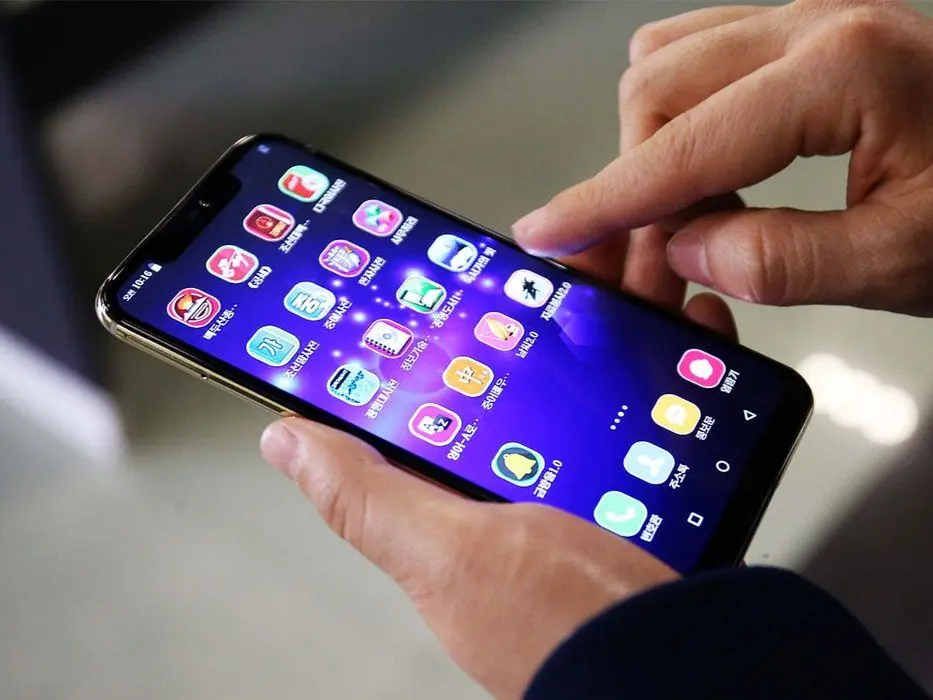 دانلود فیلم خارجی در کره شمالی حکم اعدام دارد!
