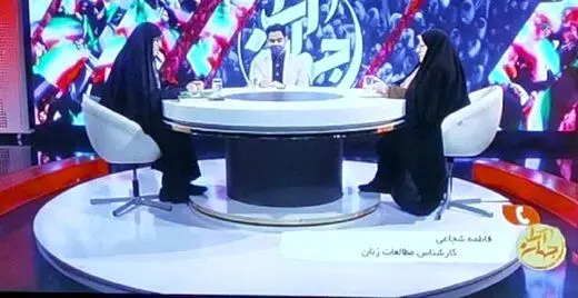 شکایت ابتکار، مولاوردی و شجاعی از رئیس صداوسیما و مدیر شبکه افق
