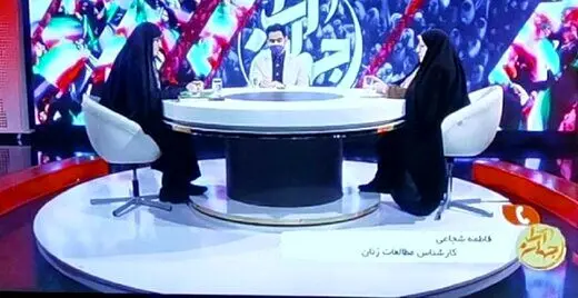 شکایت ابتکار، مولاوردی و شجاعی از رئیس صداوسیما و مدیر شبکه افق
