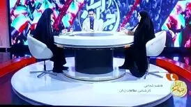 شکایت ابتکار، مولاوردی و شجاعی از رئیس صداوسیما و مدیر شبکه افق
