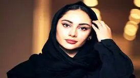 ترلان پروانه در سریال «حضرت موسی (ع)»
