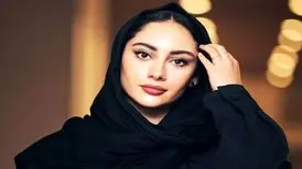 ترلان پروانه در سریال «حضرت موسی (ع)»
