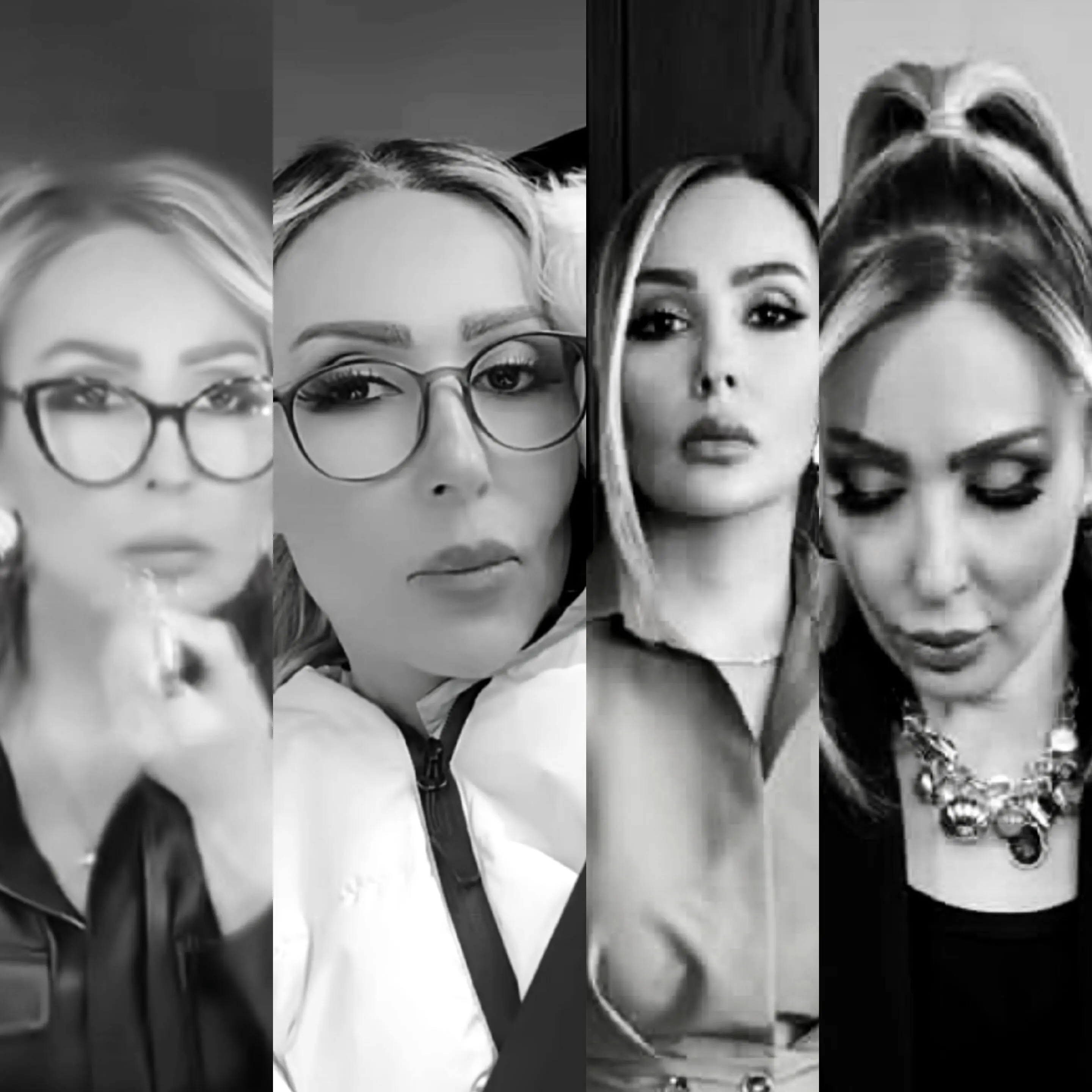 می‌دانیم بد است، اما نگاه می‌کنیم!